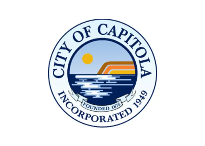 City of Capitola - Incorporated 1949 (Founded 1875)